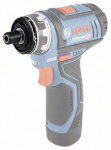 Bosch Professional 1600A00F5J Bithalteraufsatz Pas