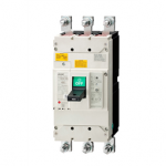 NV400-HWU_3P_350A_100/200/500mA_F Mitsubishi Earth Leakage Circuit Breaker 3-Pole 350A 100/200/500mA selectable Front connection type