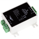 741202 Citel Combined arrester type-2,3 for 1-phased devices/230-277 V AC