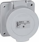 Schneider Electric 82918 82918 CEE Anbaudose 32 A