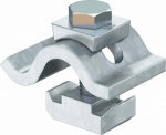 OBO Bettermann 6355812 Spannband   1 St. Metall