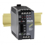 PISA11.203206 Puls Fuse and Protection Module, Input DC 24V, Output 2x3A, 2x6A