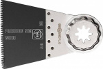 Bimetall Tauchsaegeblatt  65 mm  Fein E-Cut Precisi