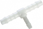 GARDENA 7313-20  PVC Schlauch-T-Stueck Reduzierung