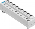 FESTO  8047506 CTMM-S1-A-8E-A-M8-4    1 St.