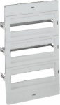 Schneider Electric NSYDLA48PG Abdeckung  Stahl Gra
