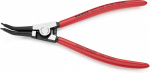 Knipex 46 31 A32 Seegeringzange Passend fuer Aussenr