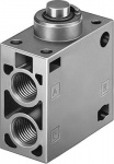 FESTO Stoesselventil VO-3-1/4-B 9157  -0.95 bis 10