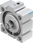 FESTO 188282 AEVC-63-10-A-P Kurzhubzylinder  Hublae