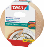 tesa 56534-01-00 56534-01-00 Kreppband tesaВ® Beige