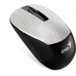 Мышь компьютерная Genius NX-7015 Wireless mouse Silver