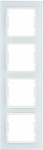 Peramax 4fach Rahmen  Peramax Mint 2170-811-1401