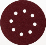 Makita  P-43533 Exzenterschleifpapier mit Klett Koe
