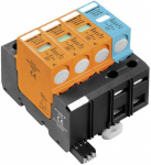 Weidmueller VPU II 3+1 R 280 40/65 2520930000 Übers
