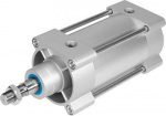 FESTO 1646785 DSBG-80-25-PPSA-N3 Normzylinder  Hub