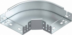 OBO Bettermann 6041132 Bogen  (B x H) 150 mm x 60