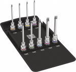 Wera Zyklop 05004212001 Innen-TORX Steckschluessel-