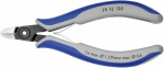 Knipex  79 12 125 Elektronik- u. Feinmechanik Seit