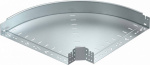 OBO Bettermann 6041498 Bogen  (B x H) 500 mm x 85