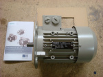 Мотор 1LA7080-4AA11 (Siemens)