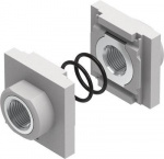 FESTO  541551 MS4-AGC-EX    1 St.