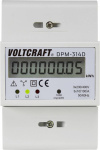 VOLTCRAFT DPM-314D Drehstromzaehler   digital 100 A