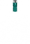 Heller Turbotile 26224 8 Fliesenbohrer  12 mm Gesa