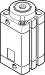 FESTO Stopperzylinder 576134 DFSP-40-30-DF-PA  Hub