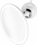 LED-Wandspiegel  CM 850 Medisana 88558 mit LED-Bel
