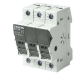 Siemens 3NC1093 Sicherungslasttrennschalter    3po