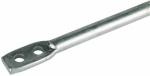DEHN  101150 Гњberspannungsschutz-Erdungsschiene