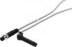 FESTO  SMH-S1-HGPP10/12 189040   Kabel mit Stecker