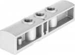 FESTO Versorgungsplatte VABF-B10-20-P1A4-G18 57649