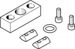 FESTO  8021863 VABF-P5-P1A3-G38    1 St.
