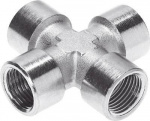 FESTO X-Verbinder 8030263 NPFC-X-4G38-F Innengewin