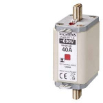 Siemens 3NA68246 Sicherungseinsatz   Sicherungsgroe