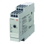 DIA01CB235A Carlo Gavazzi AC/DC over Current Monitoring Relay 1-Phase, For Mounting on DIN-rail