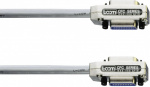 Rohde & Schwarz HZ72  HZ72 IEEE-488 (GPIB) Schnitt