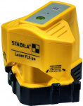 Stabila FLS 90 Bodenlinienlaser   Reichweite (max.