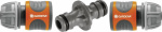 GARDENA 18283-20   Schlauchkupplung 13 mm (1/2") d