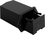 Bulgin BX0023 Batteriehalter 1x 9 V Block Loetansch