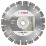 Diamanttrennscheibe Best for Concrete, 300 x 25,40
