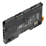 1460140000 Weidmueller I/O module / Remote I/O module, IP20, Input, Digital signals, dual channel