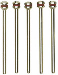 5er Aufspanndorn Schaft (d x Laenge) 2,35 x 44 mm P