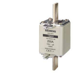 Siemens 3NA33446 Sicherungseinsatz   Sicherungsgroe