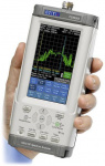 Aim TTi PSA6005 Spektrum-Analysator Werksstandard