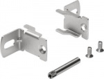 FESTO Befestigungswinkel 526317 HFOE-D-MICRO    1