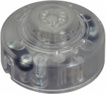 interBaer 8020-000.01 Schnurtaster  Transparent 1 x