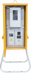 PCE Merz M-GV 250/S1 Gruppenverteilerschrank MZ690