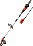 Einhell 3410805 Akku Hochentaster, Heckenschere in